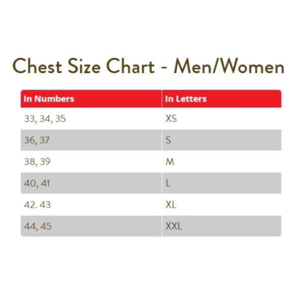 Generic Mens Hosiery Printed Men Tshirts (Red, S) - Image 2