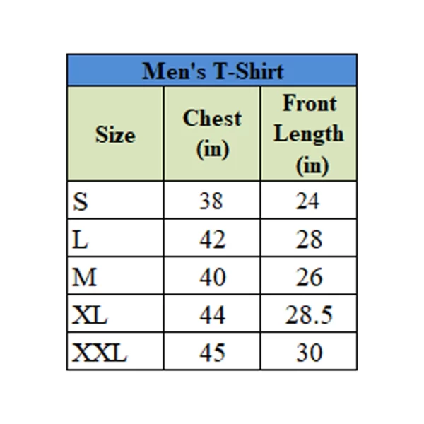 Generic Pack of 2 Men's Casual Cotton Solid Full Sleeve Tshirts (Multicolor) - Image 2