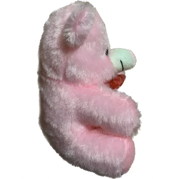 Generic Lovely Teddy Bear (Pink) - Image 3