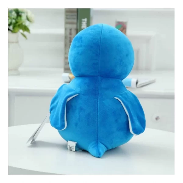 Generic Penguin Teddy Bear (Blue) - Image 2