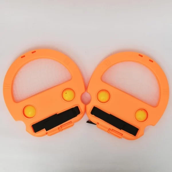 Catching Throw fun | Plastic | Toys | 3+ Years - Image 2