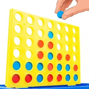 Classic Plot | Plastic | Educational Toys | 5+ Years