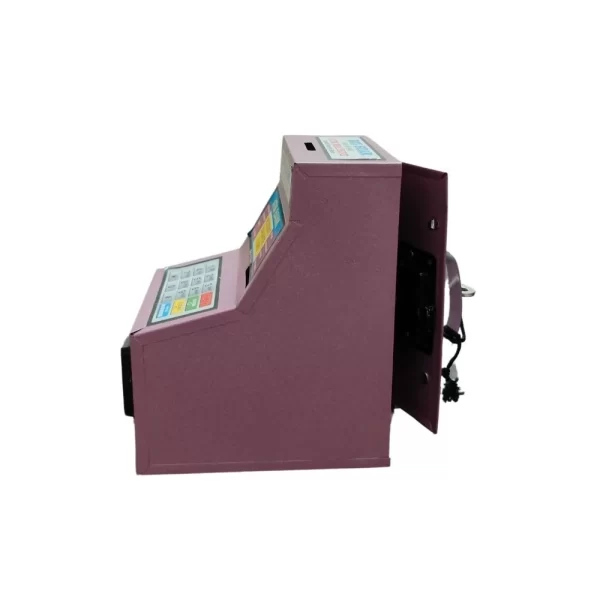 Big ATM Bank |   Metal  |   Toys| 1+ Years - Image 3