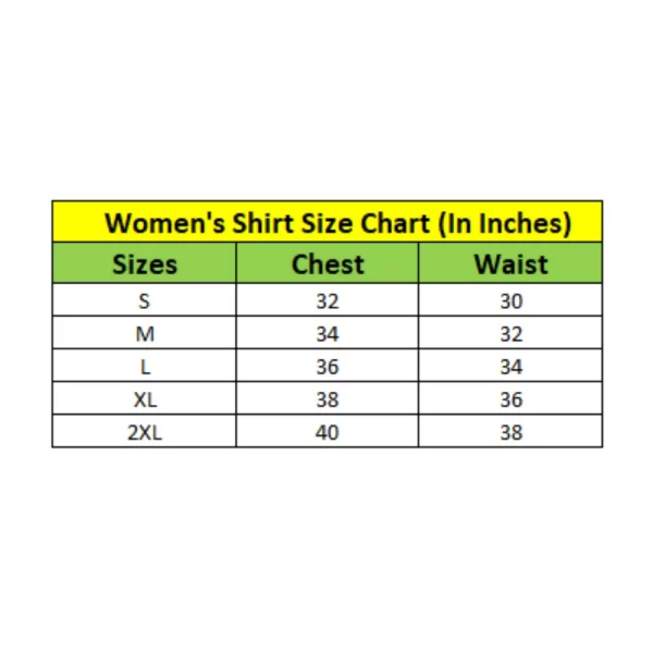 Generic Women's Cotton Striped Long Sleeves Standard Length Shirt (Pink) - Image 5