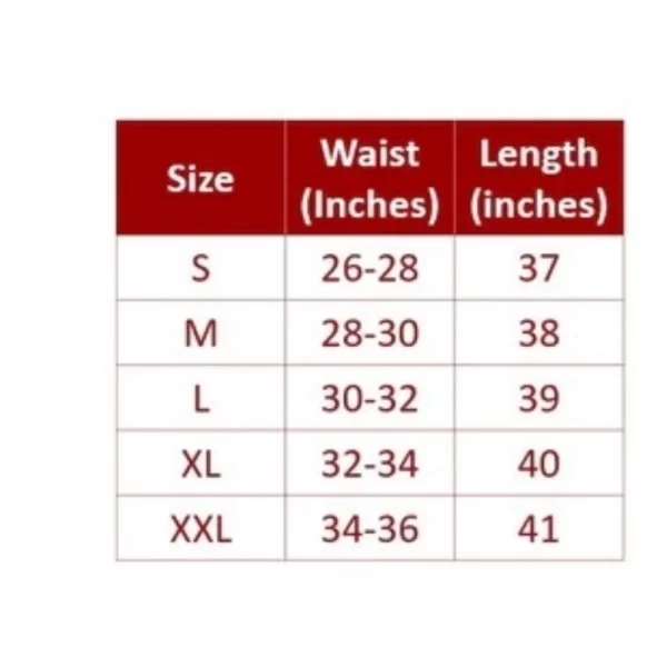 Generic Women's Cotton Blended Solid Shimmer Ankle leggings (New Skin) - Image 2