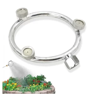 Generic Stainless Steel High Pressure Ring-Shaped Nozzle Garden Spray Pump